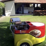 Espetinho Predileto