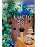 Celebrar Festas e Eventos