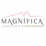Magnífica Eventos