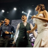 Melhor banda de casamentos do Brasil