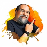 Caricaturas M2lopes