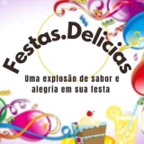 Festas.Delicias