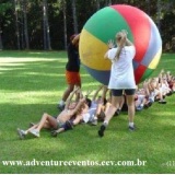 Organização Recreação Infantil Pinheiros São Paulo