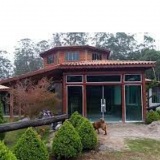 Salão de festas Toatoa