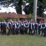 Garçom ( Excelencia Em Servir )