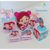 Almeida Personalizados