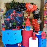 Elabore Eventos Decorações