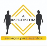 A Imperatriz Serviços para Eventos