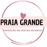 Praia Grande Festas e Eventos Infantis