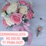 Cerimonialista para Casamentos Salvador