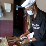 Chef Renato churrasqueiro BH oficial