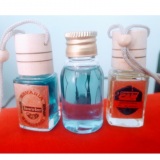 Aromatizantes (cheirinho) para Carro