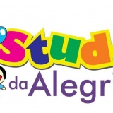 Studio da Alegria Recreação Infantil