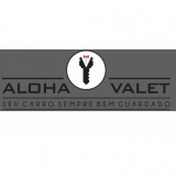 Aloha Valet