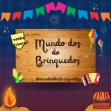 Mundo dos Brinquedos