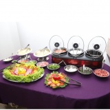 Megavip Buffet