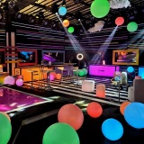 Ddr Eventos