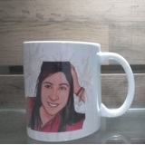 Canecas personalizadas