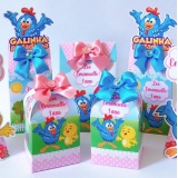 Ateliê Fofurekas Personalizados Aracaju