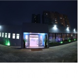 Espaço Acomac Eventos