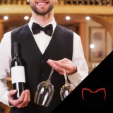 Mister Garçom serviços para eventos Florianópolis