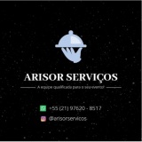 Arisor serviços