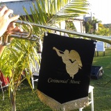 Cerimonial Music - Coral e Orquestra