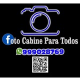 Foto Cabine Para Todos