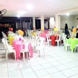 Abalou Mix Festas e Eventos