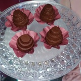 Ouro amarelo eventos