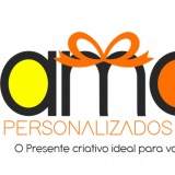 Canecas Personalizadas RJ Nova Iguaçu | Amg Person