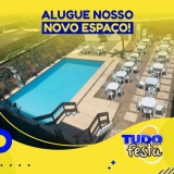 Casa de Festas em Candeias