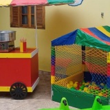 Pintura Artistica Facial Infantil para Festa ou Ev