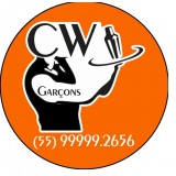 CW Garçons Equipe de Eventos