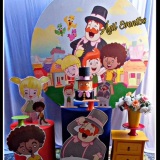 Ágil Eventos Jacareí