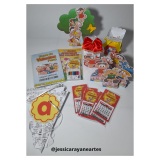 Jéssica Rayane Personalizados