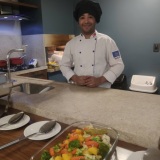 Steak Saint Eventos por chef Castro Lopes