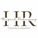 Hingrid Rodriguez Eventos
