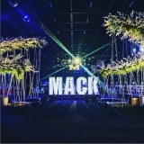 Fokos Eventos- Letreiro luminoso