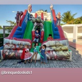 Brinquedos Kids - aluguel de brinquedos