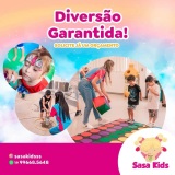 Sasa kids