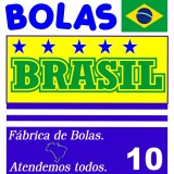 Bolas Brasil