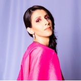 Flávia Ellen - MPB, brasilidades, forró e axé
