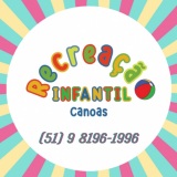 Recreação Infantil Canoas.sl.nh