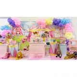Encante e Decore Festas