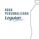 Água Mineral Personalizada