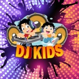 Dj Kids PE - Balada infantil em Recife