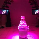 Pista festa Casamentos ou Aniversários, Maringá,dj