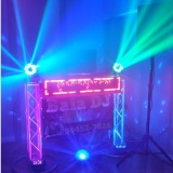 Baia DJ Festas e Eventos