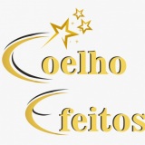 Coelho Efeitos - Chá de Revelação